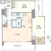 クリオ横浜西口弐番館