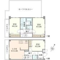 フジビューハイツ新井町