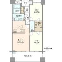 シティハウス上本町