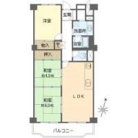 メゾン桃山台　2号棟