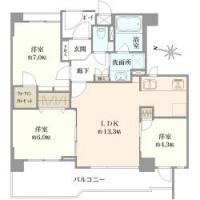 ナイスステージ青葉台ブライティア