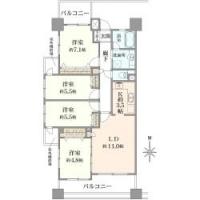 ルミナス立川プライムタワー