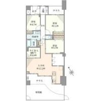 レクセルプラッツァせんげん台弐番館