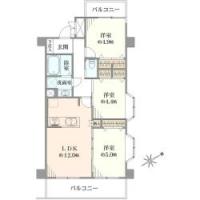 ライオンズマンション松戸六高台