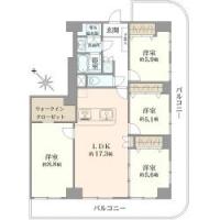 鎌ケ谷大仏スカイハイツ