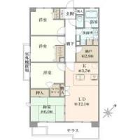 アルファグランデ緑が丘弐番街