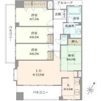 グリーンプラテア習志野台壱番館