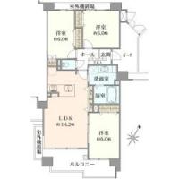 ドラゴンマンション多摩学園都市伍番館