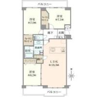 新本牧壱番館