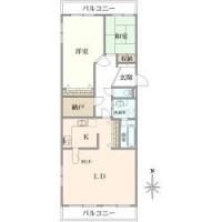 ライオンズマンション戸部