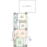 根岸森林公園ダイヤモンドマンション