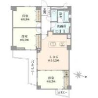 根岸台第一マンションズ