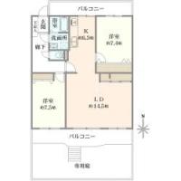 藤沢ニューライフ　7号棟