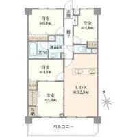 セシーズ鎌倉梶原
