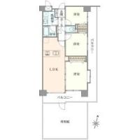 グリーンシティたまプラーザ3番館