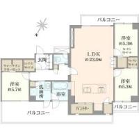 クレスト西荻窪