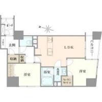 グランシティ日本橋