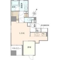 GREENPARK 東日本橋 RESIDENCEII