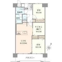 ノバカネイチ阿波座二番館