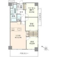 ライオンズマンション新小岩第10