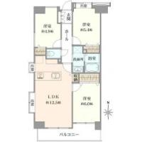エス・バイ・エルマンション錦糸町