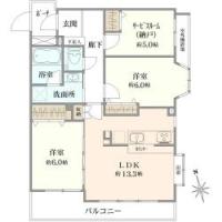 レクセルマンション府中