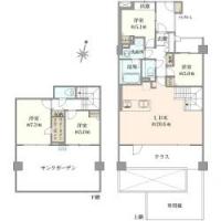 クレッセント青葉台の丘