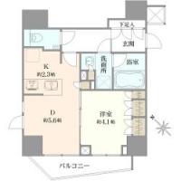 オープンレジデンシア小石川播磨坂