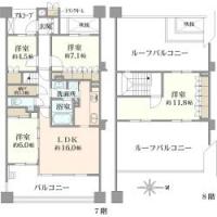 クリオレミントンヴィレッジ国立