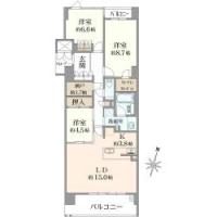 シエリア芦屋翠ケ丘