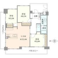 ライオンズガーデン枚方藤阪