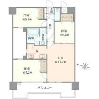 マイキャッスル八王子元横山町