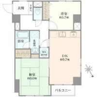 立川シティハイツ