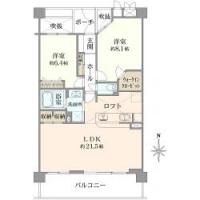 タウンズ八王子センタークレスト
