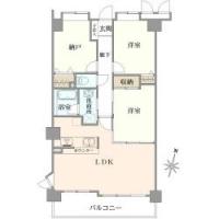 ドラゴンマンション日野壱番館