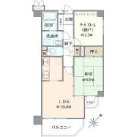 ソレアードホームズ立川