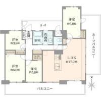 エスペランス東住吉