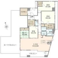 プラウド川名駒方