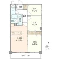 リブゼ横浜南伍番館