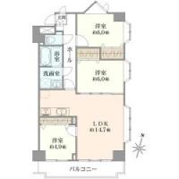 ライオンズマンション与野本町