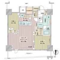 エクセレントザタワー