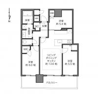 パークタワー晴海
