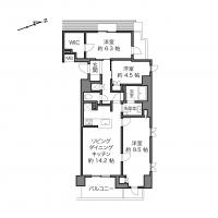 ヴェレーナ練馬北町