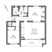 たまプラーザ団地6街区