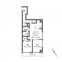 ライオンズマンション南砂