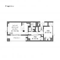 アトラス江戸川アパートメント