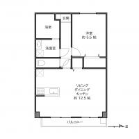 境南マンション