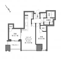 シティタワー麻布十番