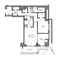 常盤松ハウス