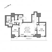 パークタワー滝野川